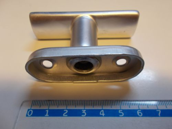 Vollolive F1 1/1 ohne Stift, silber